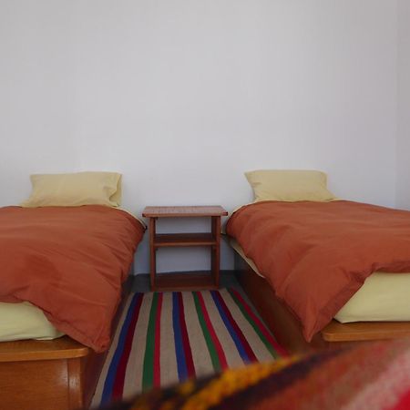 Campo Santo Villa Comunidad Yumani Dış mekan fotoğraf