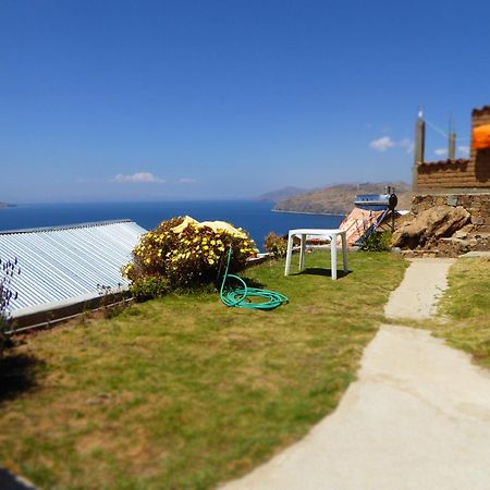 Campo Santo Villa Comunidad Yumani Dış mekan fotoğraf
