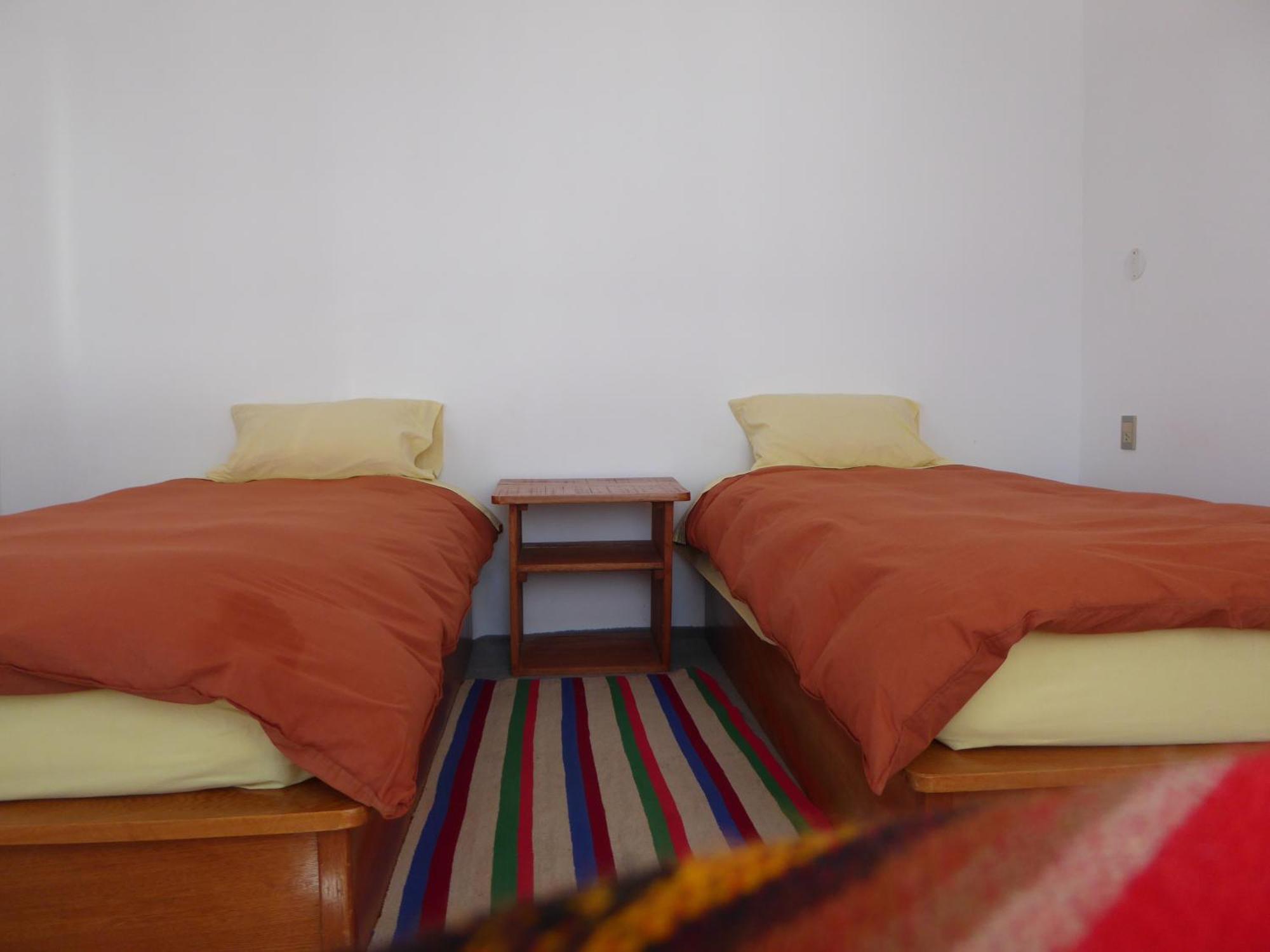 Campo Santo Villa Comunidad Yumani Dış mekan fotoğraf