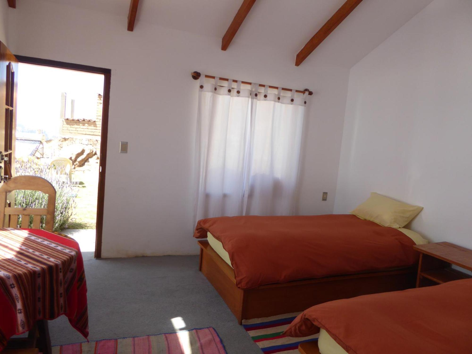 Campo Santo Villa Comunidad Yumani Dış mekan fotoğraf