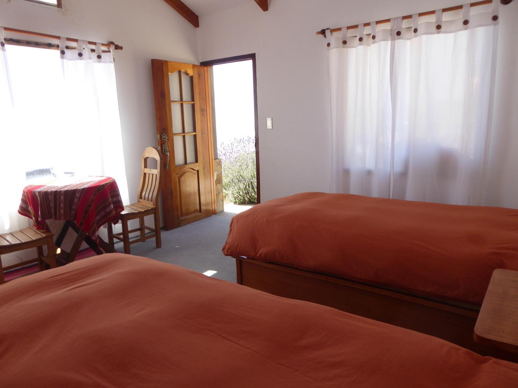 Campo Santo Villa Comunidad Yumani Dış mekan fotoğraf