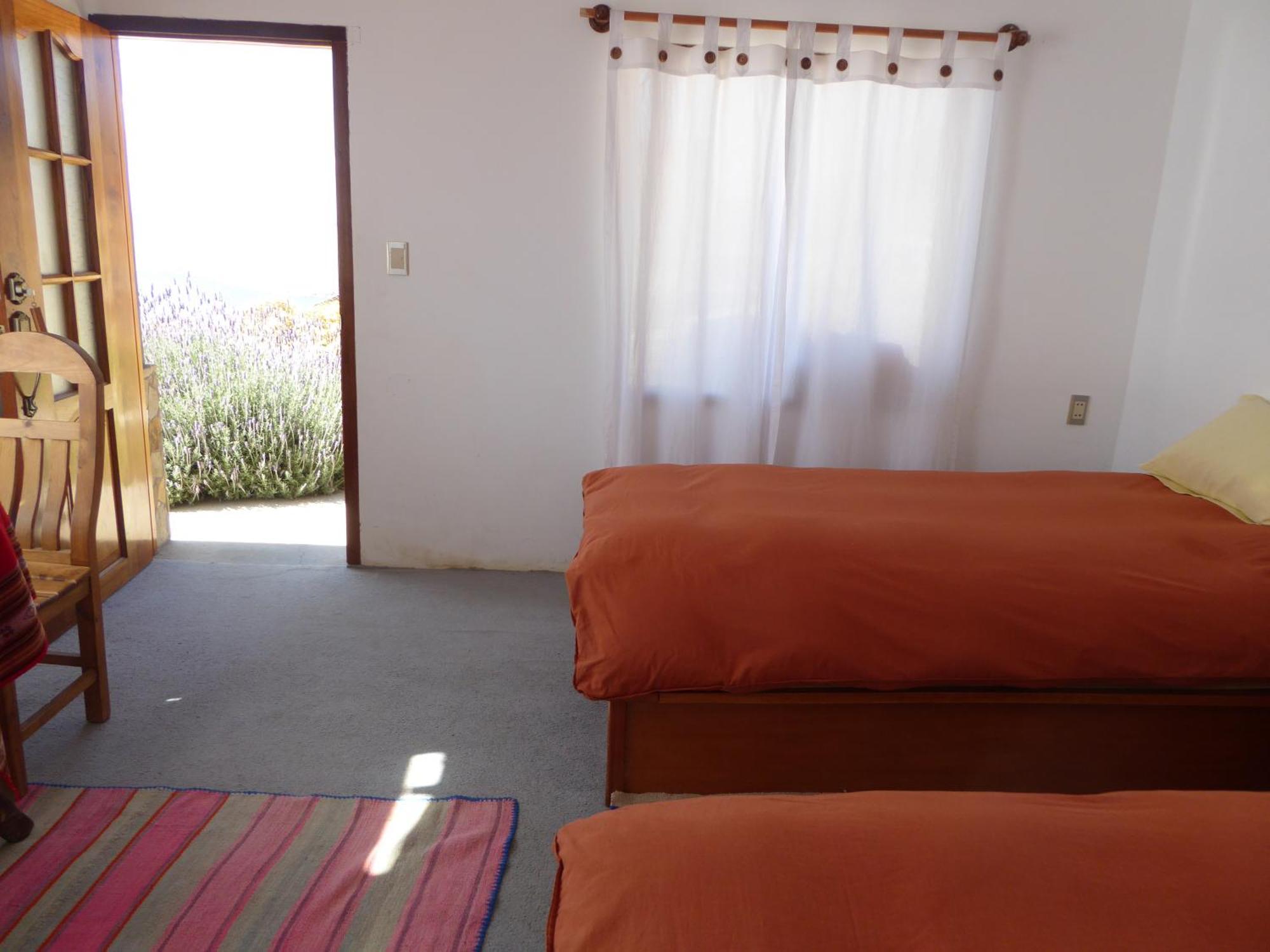 Campo Santo Villa Comunidad Yumani Dış mekan fotoğraf