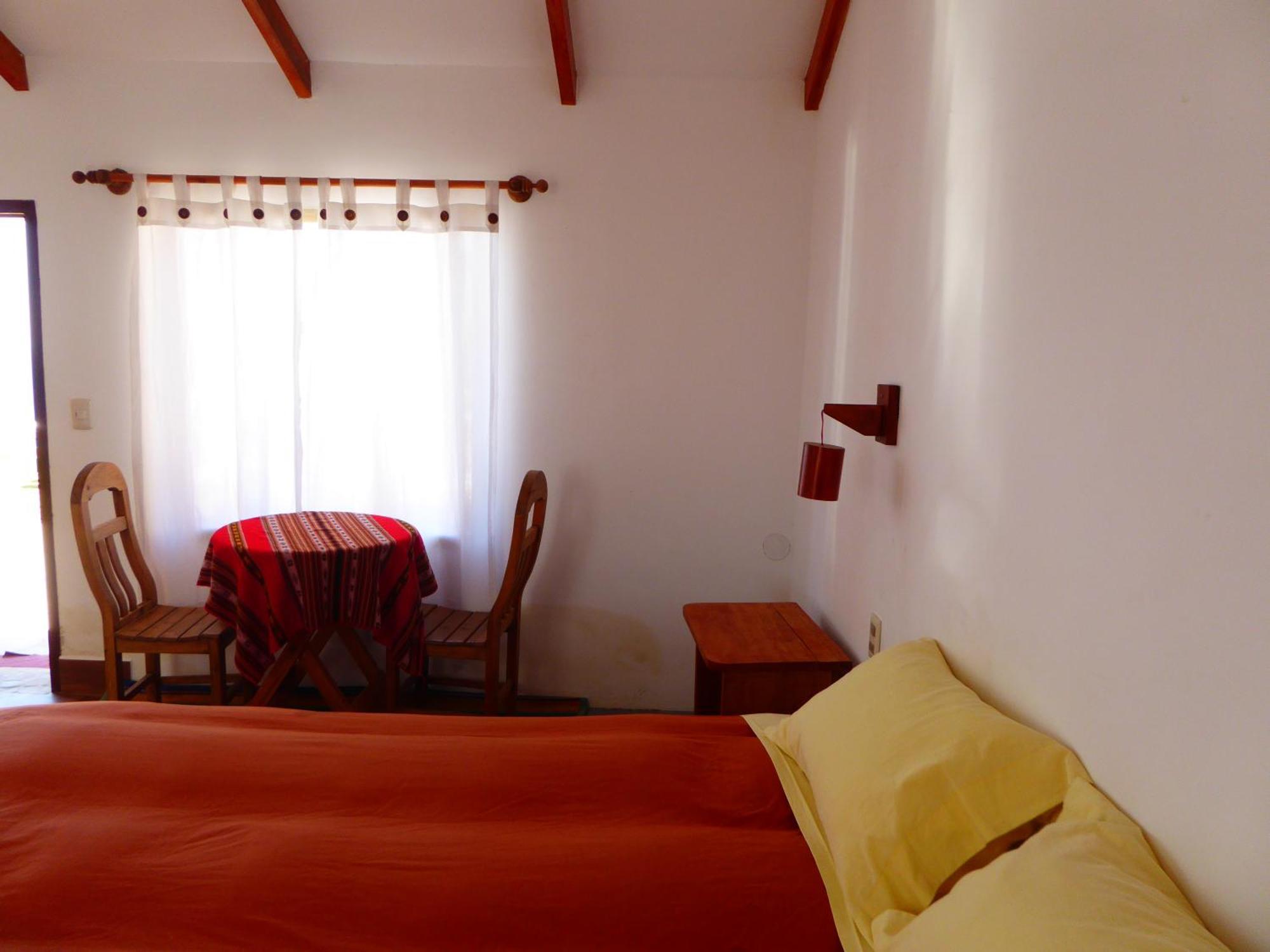 Campo Santo Villa Comunidad Yumani Dış mekan fotoğraf