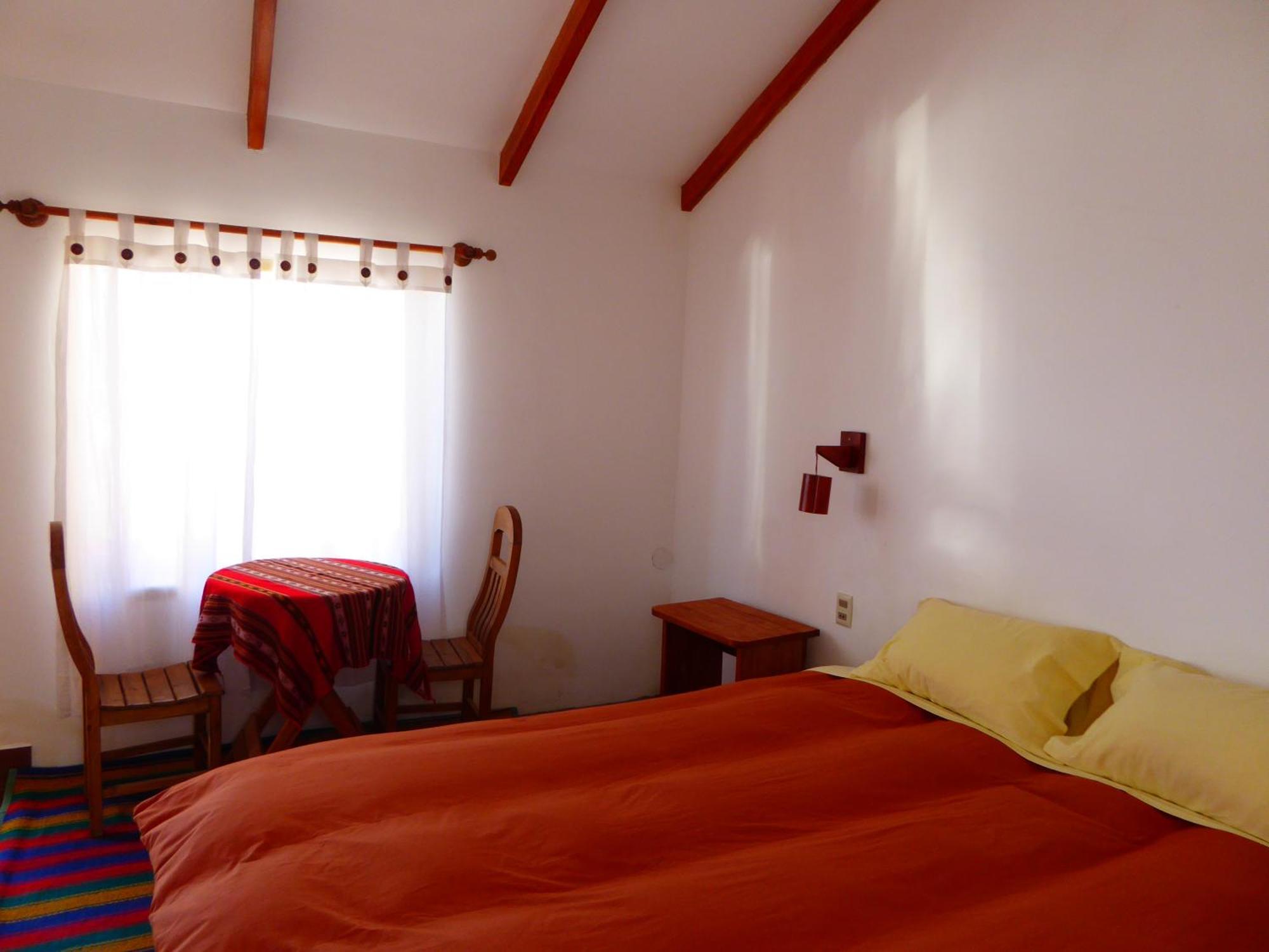 Campo Santo Villa Comunidad Yumani Dış mekan fotoğraf
