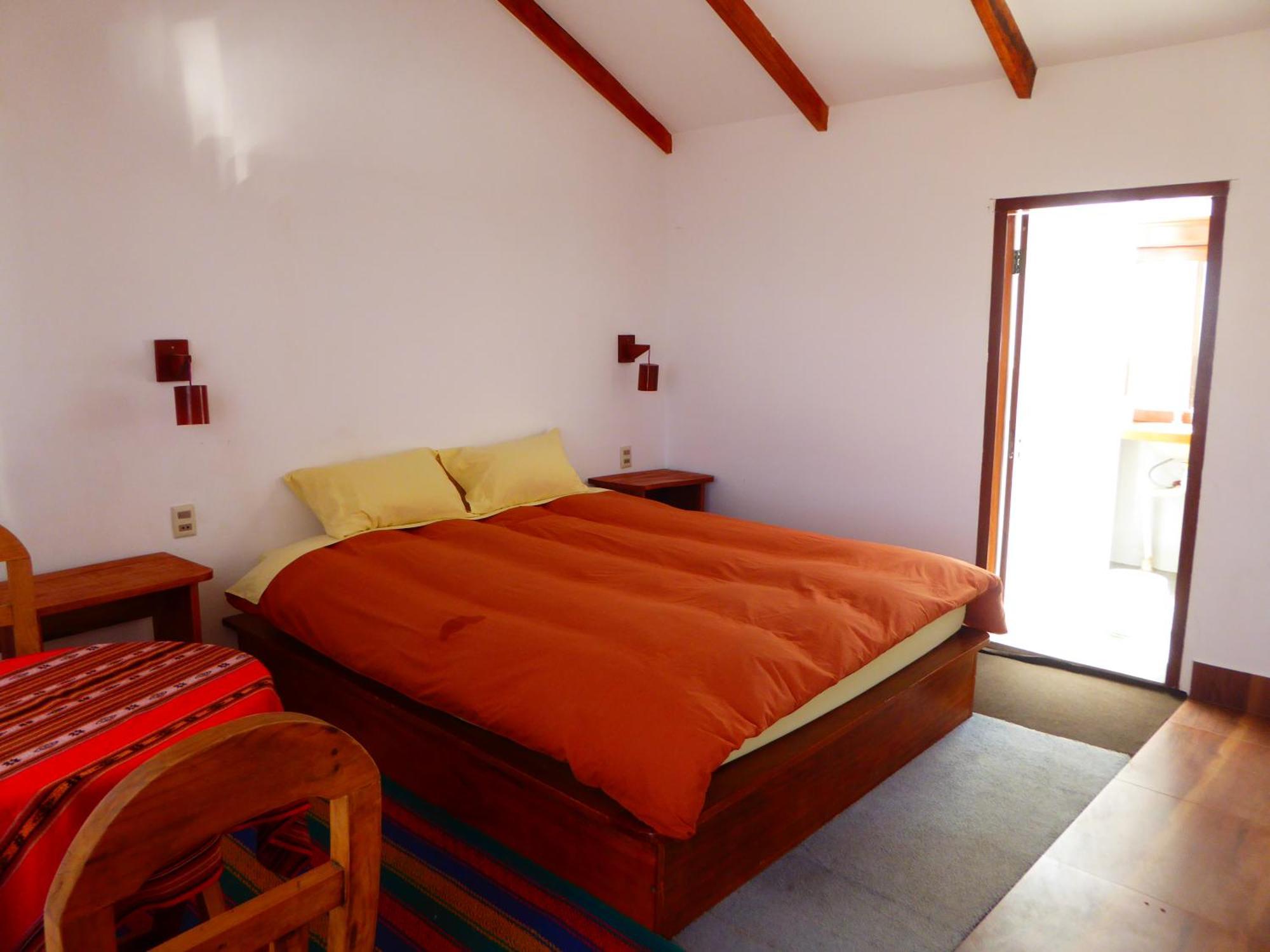 Campo Santo Villa Comunidad Yumani Dış mekan fotoğraf